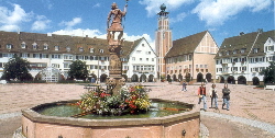 Marktplatz